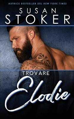 Book cover for Trovare Elodie