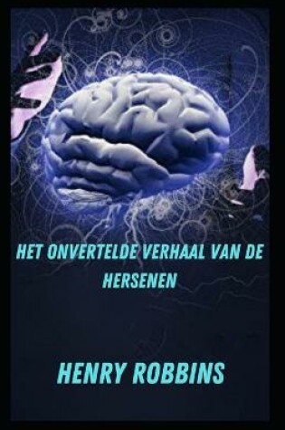 Cover of Het onvertelde verhaal van de hersenen