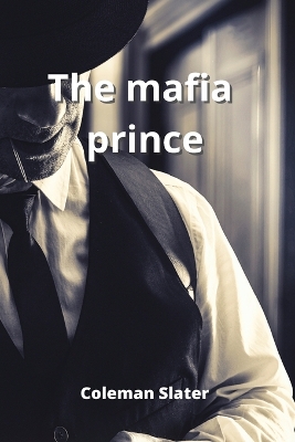 Cover of The mafia prince