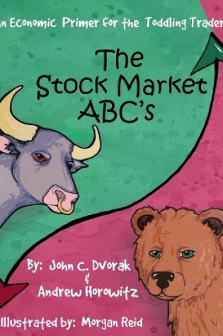 Cover of The Stock Market ABC's