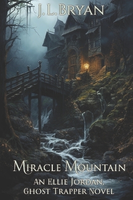 Book cover for Miracle Mountain