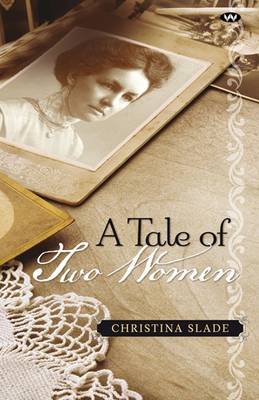 Book cover for A Tale of Two Women