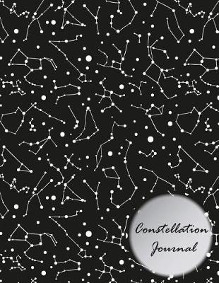 Book cover for Constellation Journal