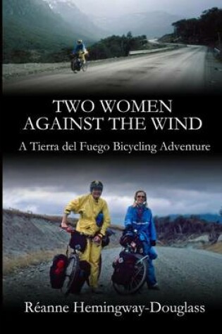 Cover of Two Women Against the Wind