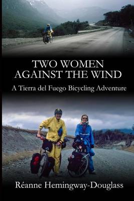 Book cover for Two Women Against the Wind