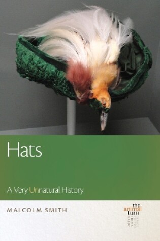 Cover of Hats