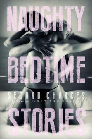 Cover of Naughty Bedtime Stories