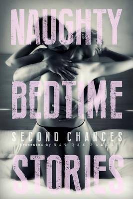 Book cover for Naughty Bedtime Stories