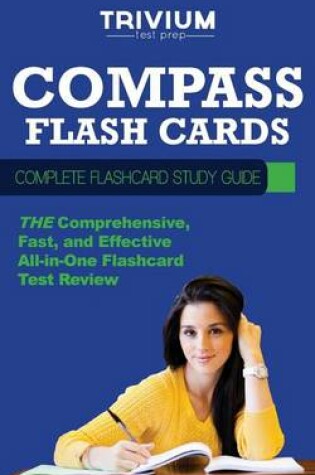 Cover of Compass Flash Cards