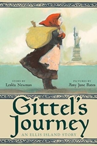 Cover of Gittel's Journey