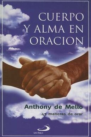 Cover of Cuerpo y Alma en Oracion