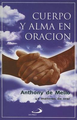 Book cover for Cuerpo y Alma en Oracion