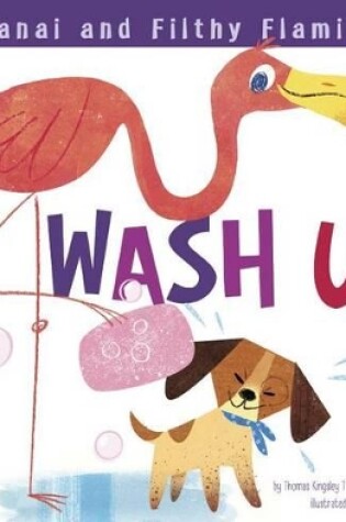 Cover of Wash Up