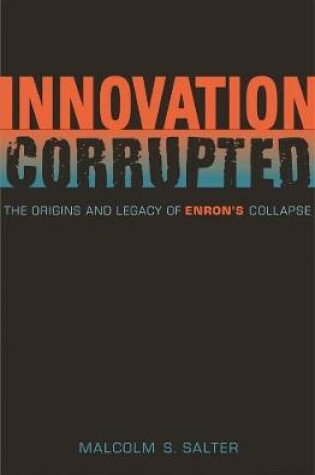 Cover of Innovation Corrupted