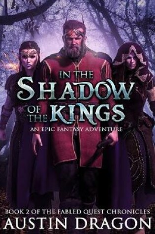 Cover of In the Shadow of the Kings