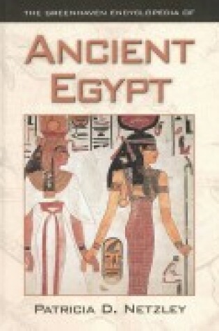 Cover of Ancient Egypt