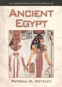 Cover of Ancient Egypt