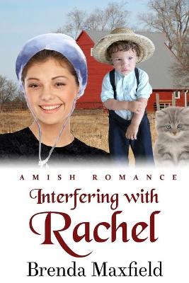 Book cover for Interfering with Rachel