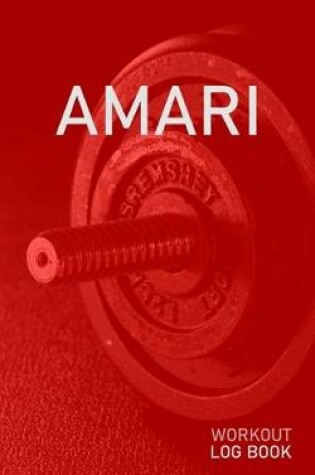 Cover of Amari