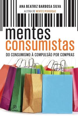 Cover of Mentes Consumistas