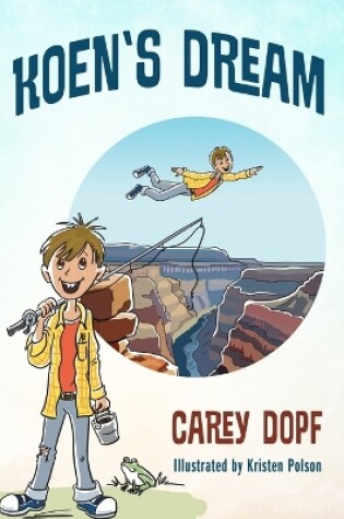 Cover of Koen's Dream