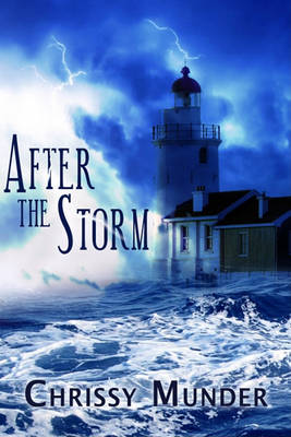 Book cover for After the Storm