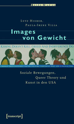 Cover of Images Von Gewicht