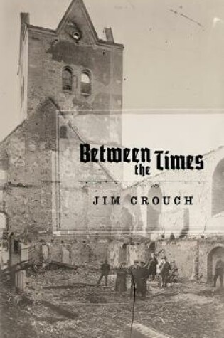 Cover of Between the Times