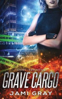 Cover of Grave Cargo