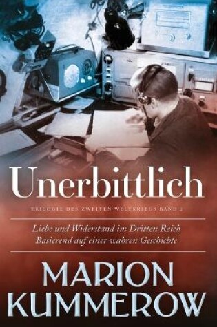 Cover of Unerbittlich