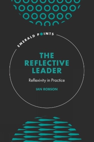 Cover of The Reflective Leader