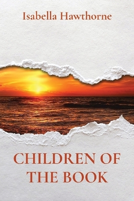 Book cover for Children of the Book