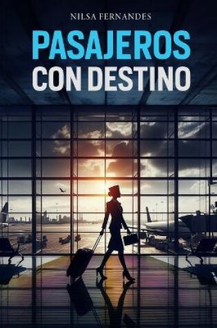 Cover of Pasajeros con destino