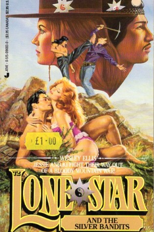 Cover of Lone Star 72