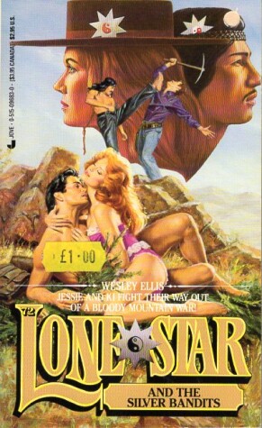 Book cover for Lone Star 72