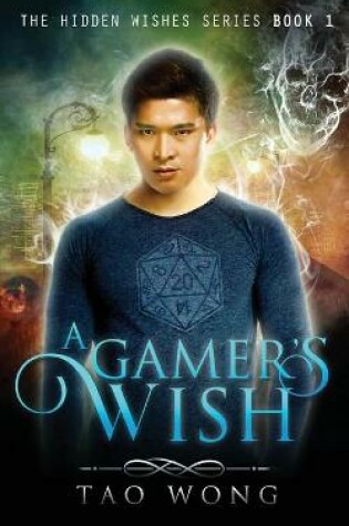 Cover of A Gamer's Wish