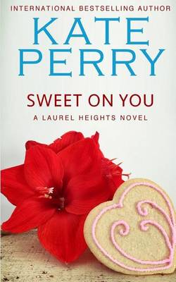 Book cover for Sweet on You