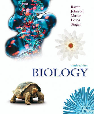 Book cover for Loose-Leaf Biology