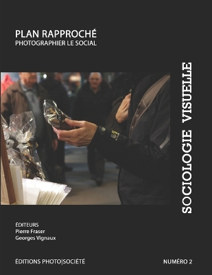 Cover of Plan rapproché