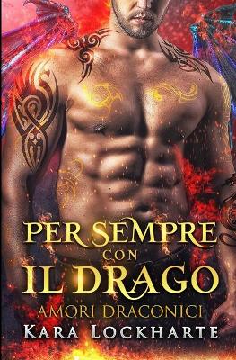 Cover of Per sempre con il drago