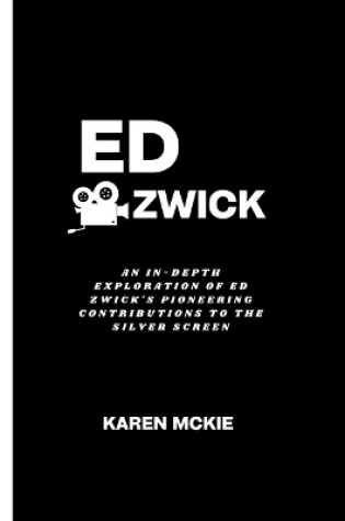 Cover of Ed Zwick