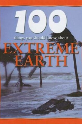 Cover of Extreme Earth