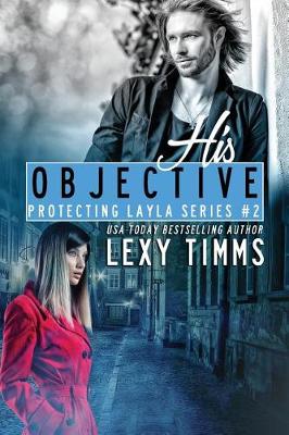 Book cover for His Objective