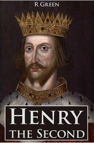 Cover of Henry the Second