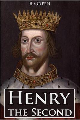 Book cover for Henry the Second