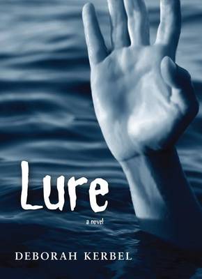 Book cover for Lure