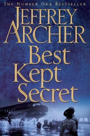 Cover of Best Kept Secret