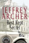 Book cover for Best Kept Secret