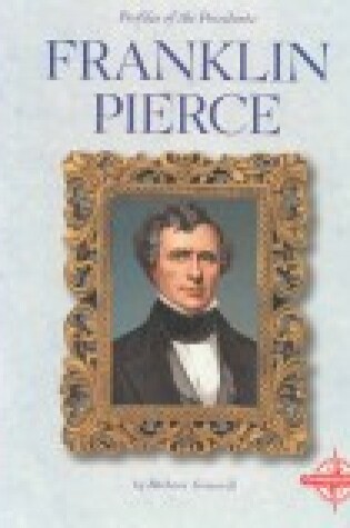 Cover of Franklin Pierce