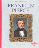 Book cover for Franklin Pierce